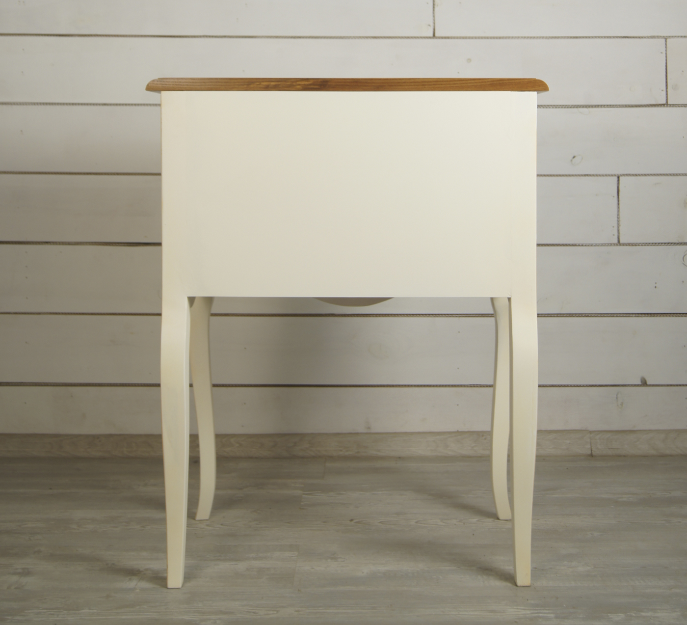 Прикроватная тумба "Leontina" на 2 ящика арт ST9306 в интернет-магазине