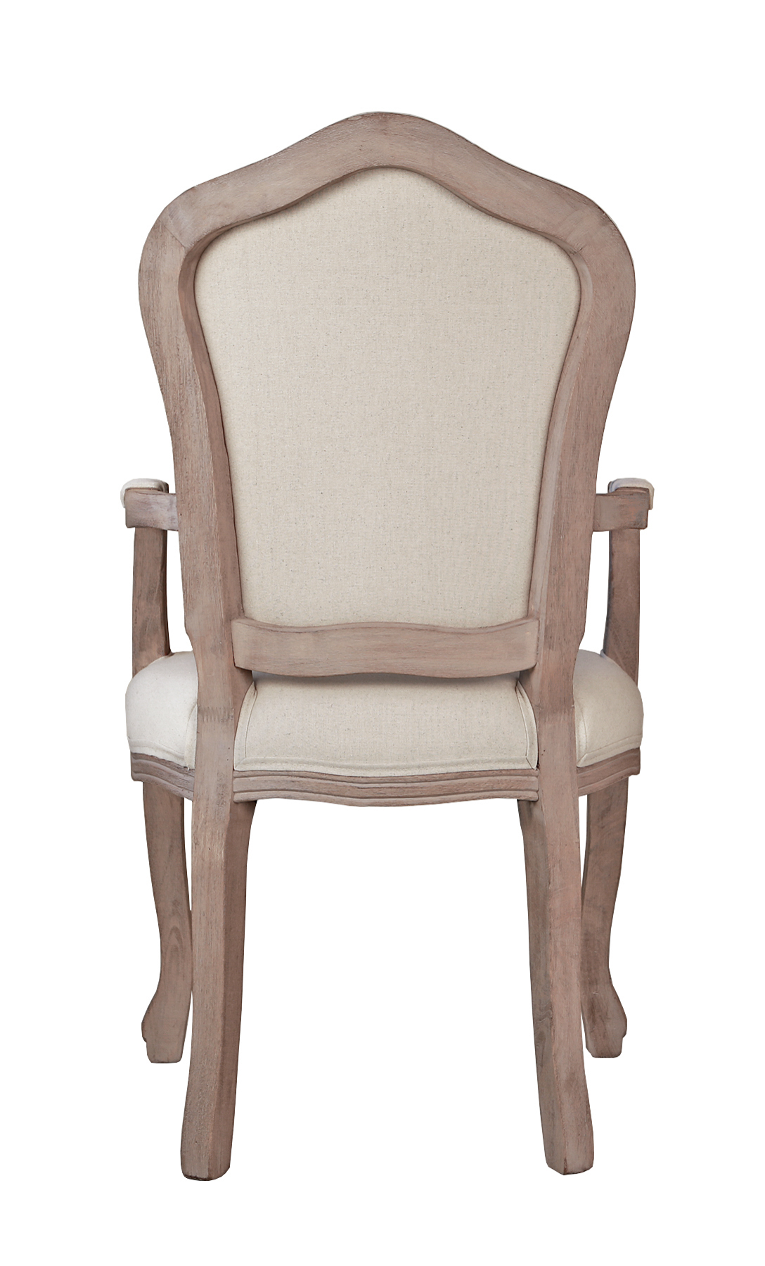 Стул Graph Arm Beige в интернет-магазине