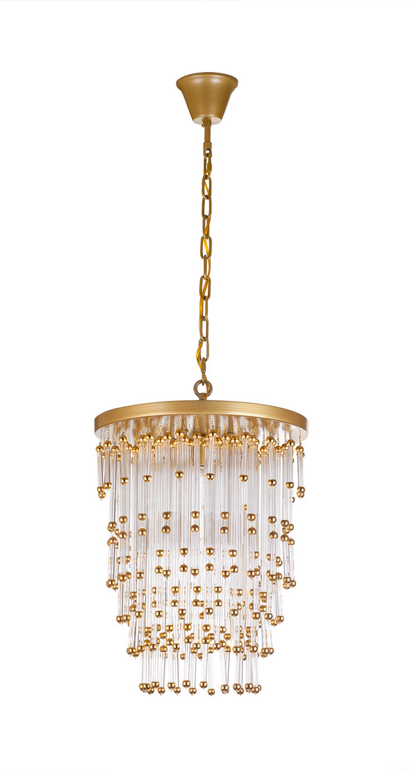 купить Люстра Mila Small