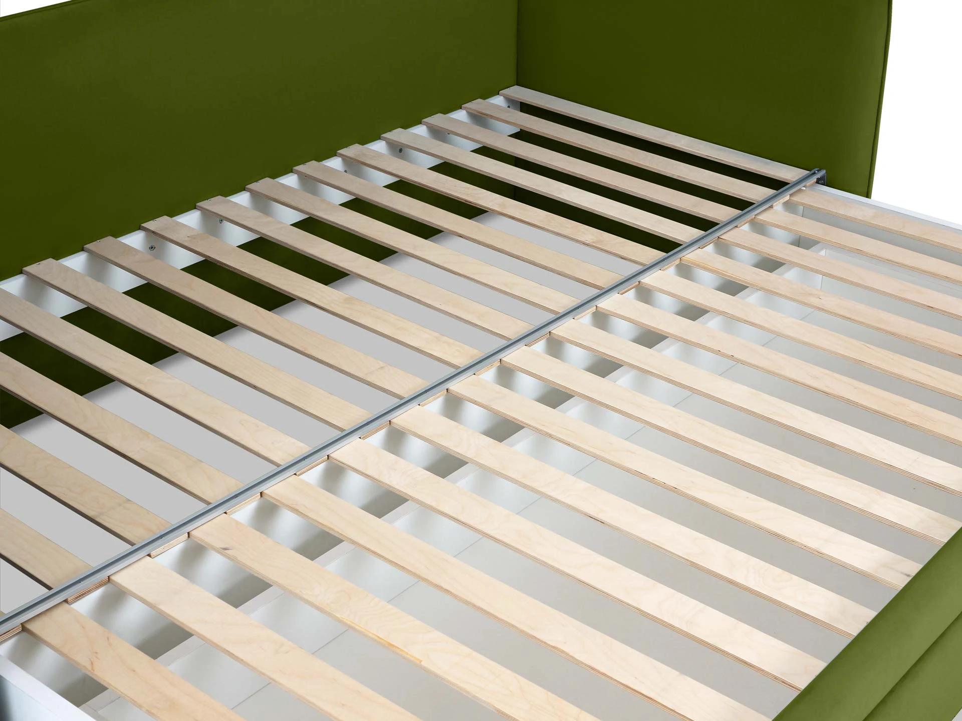 Кушетка Todi в интерьере в Москве Кушетка Todi в интерьере