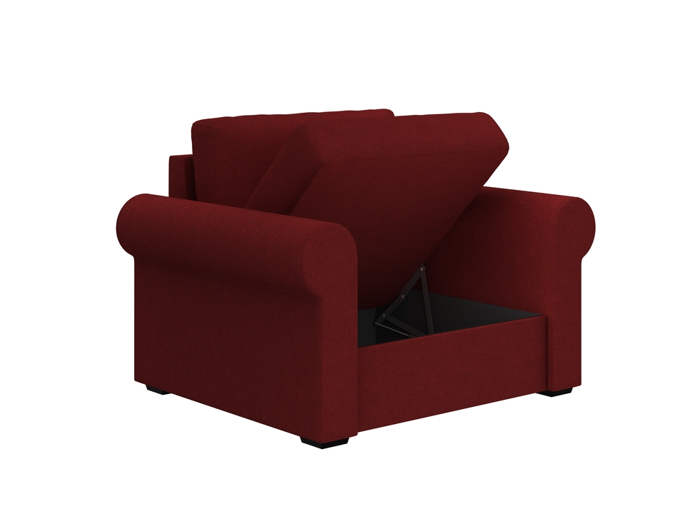 заказать Кресло Peterhof цвет Красный 96x88x124, арт petkr2_13k2 в Москве заказать Кресло Peterhof цвет Красный 96x88x124, арт petkr2_13k2