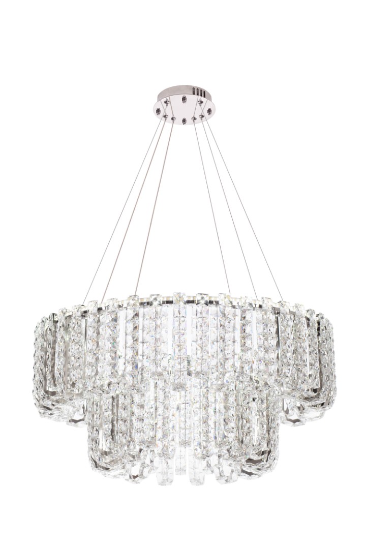 купить Люстра Vortix