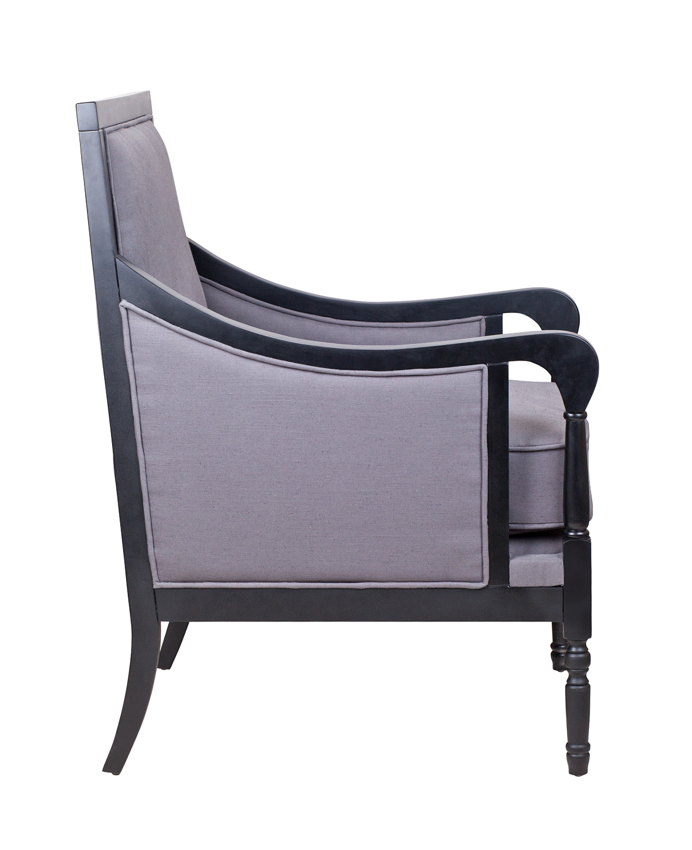 заказать Классическое кресло Colin Grey