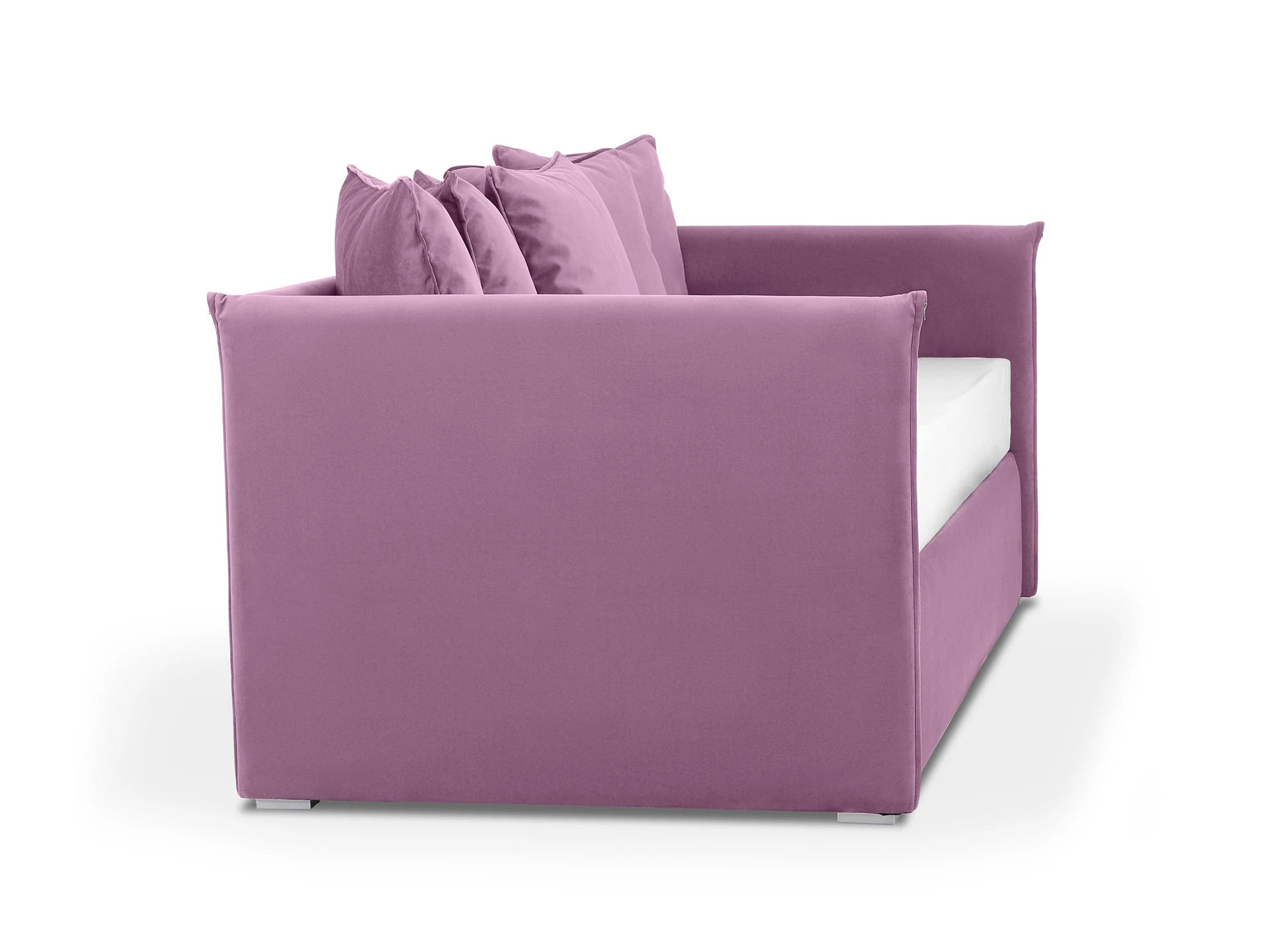 заказать Кровать-кушетка Milano в Москве заказать Кровать-кушетка Milano