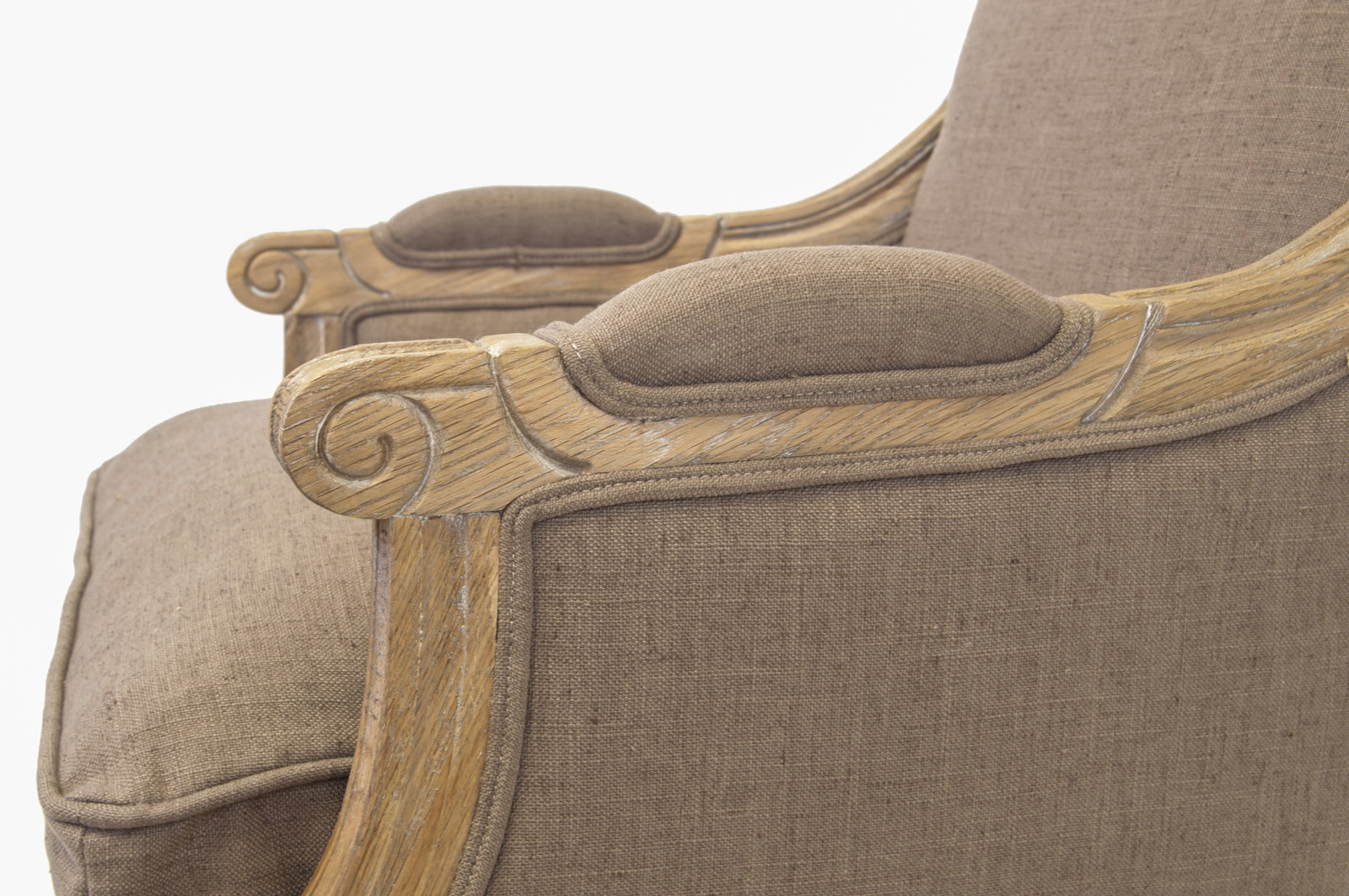 фото Классическое кресло Coolman в Москве фото Классическое кресло Coolman