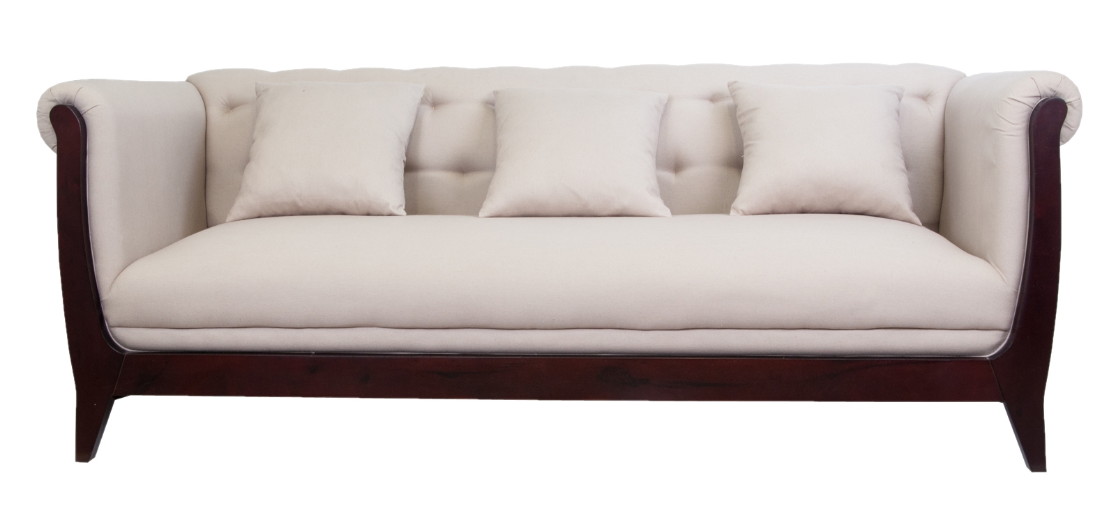 купить Классический диван Delvin серый в Москве купить Классический диван Delvin серый