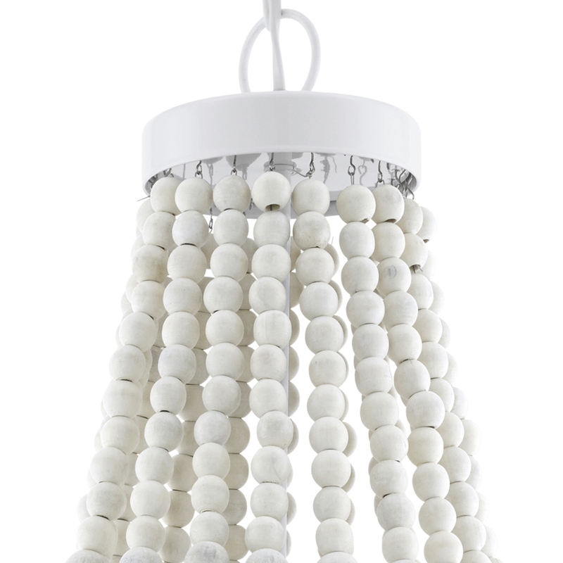 заказать Подвесной потолочный светильник (люстра) BARRHILL