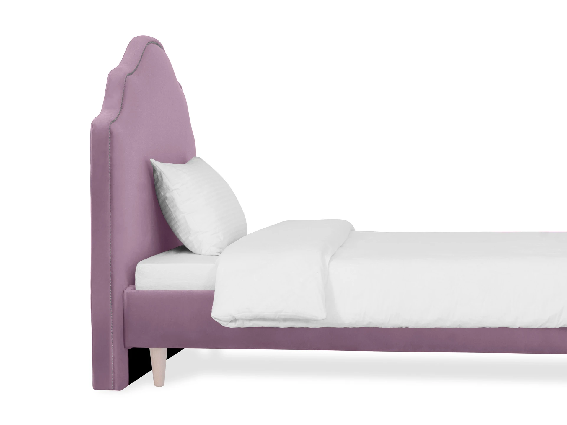 Кровать Princess II L в интерьере в Москве Кровать Princess II L в интерьере