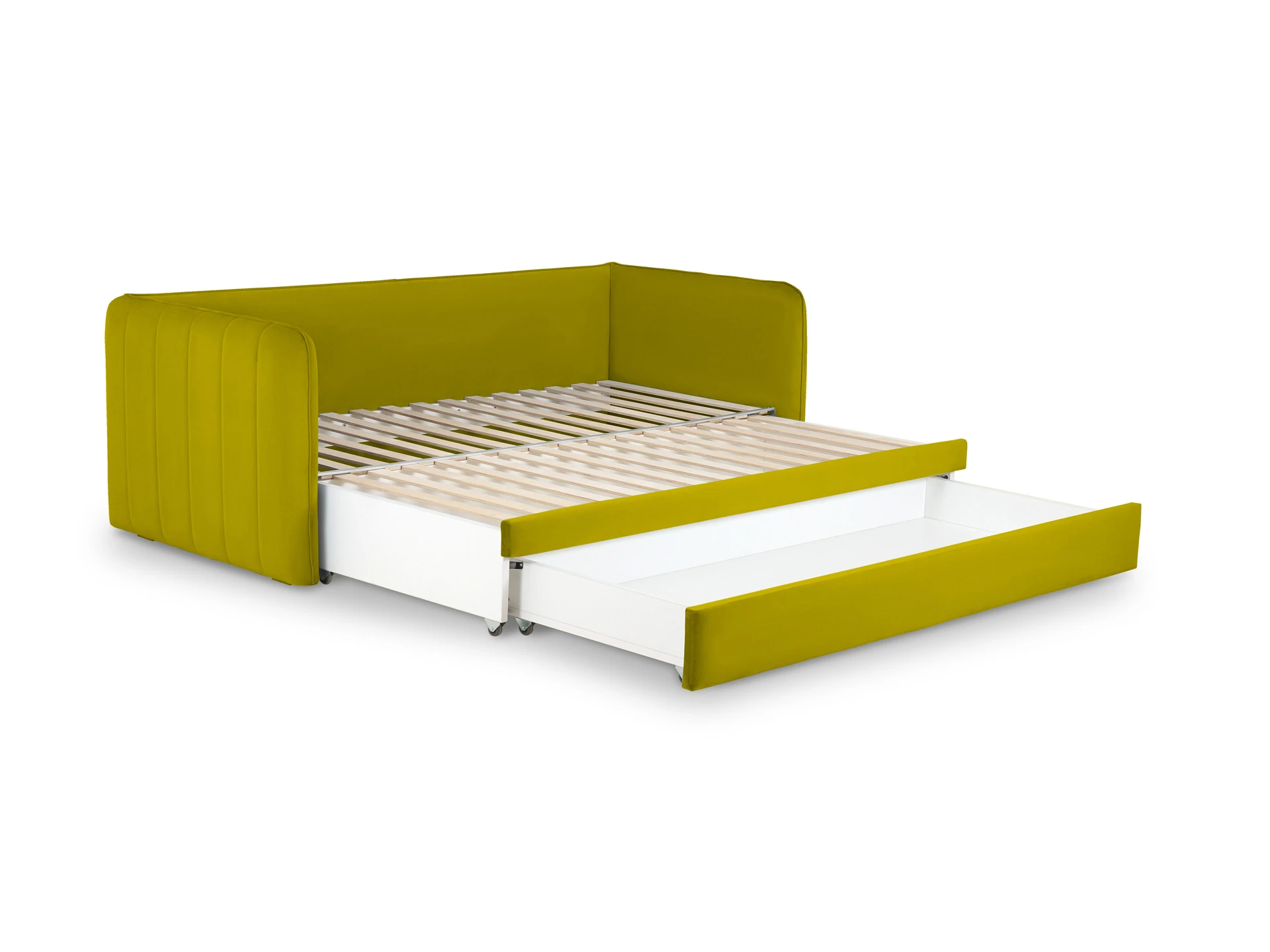 фото Кушетка Todi в интерьере в Москве фото Кушетка Todi в интерьере