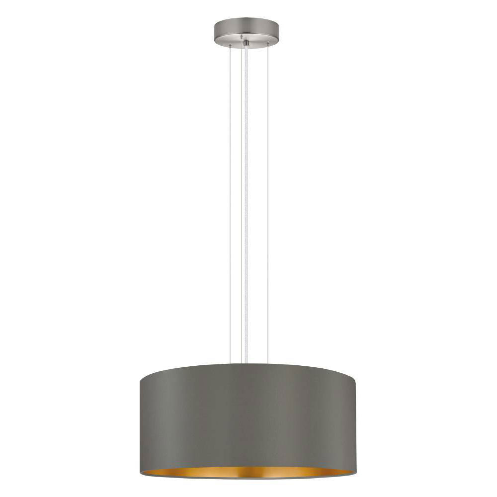 31608 Подвесной потолочный светильник (люстра) MASERLO в интерьере в Москве 31608 Подвесной потолочный светильник (люстра) MASERLO в интерьере