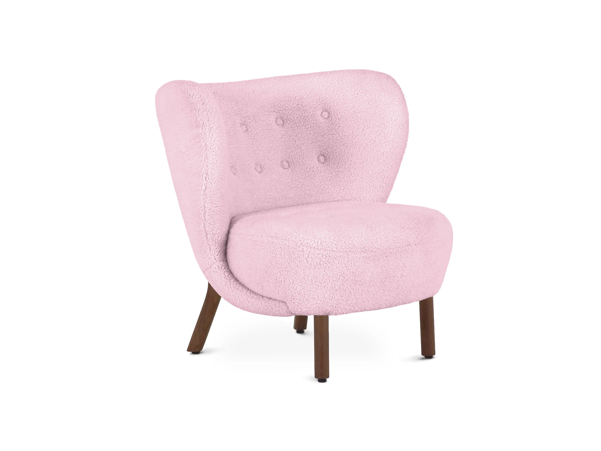 купить Кресло Lounge Wood в Москве купить Кресло Lounge Wood