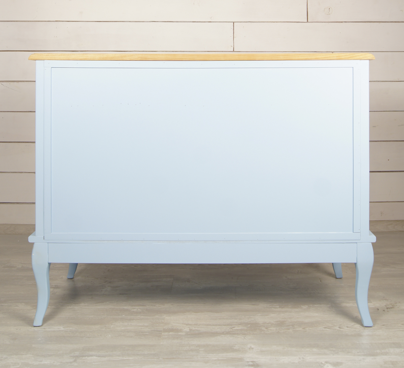 фото Комод «Leontina Blue» на 4 ящика арт ST9315B в Москве фото Комод «Leontina Blue» на 4 ящика арт ST9315B