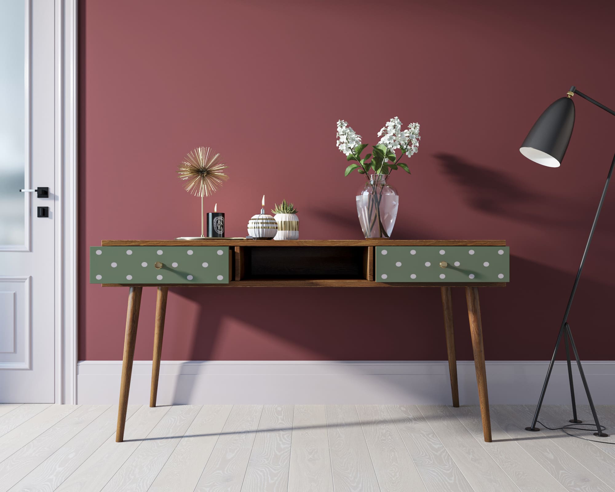 Стол рабочий "Berber" принт 12 арт BB18/Print_12 в интернет-магазине в Москве Стол рабочий "Berber" принт 12 арт BB18/Print_12 в интернет-магазине