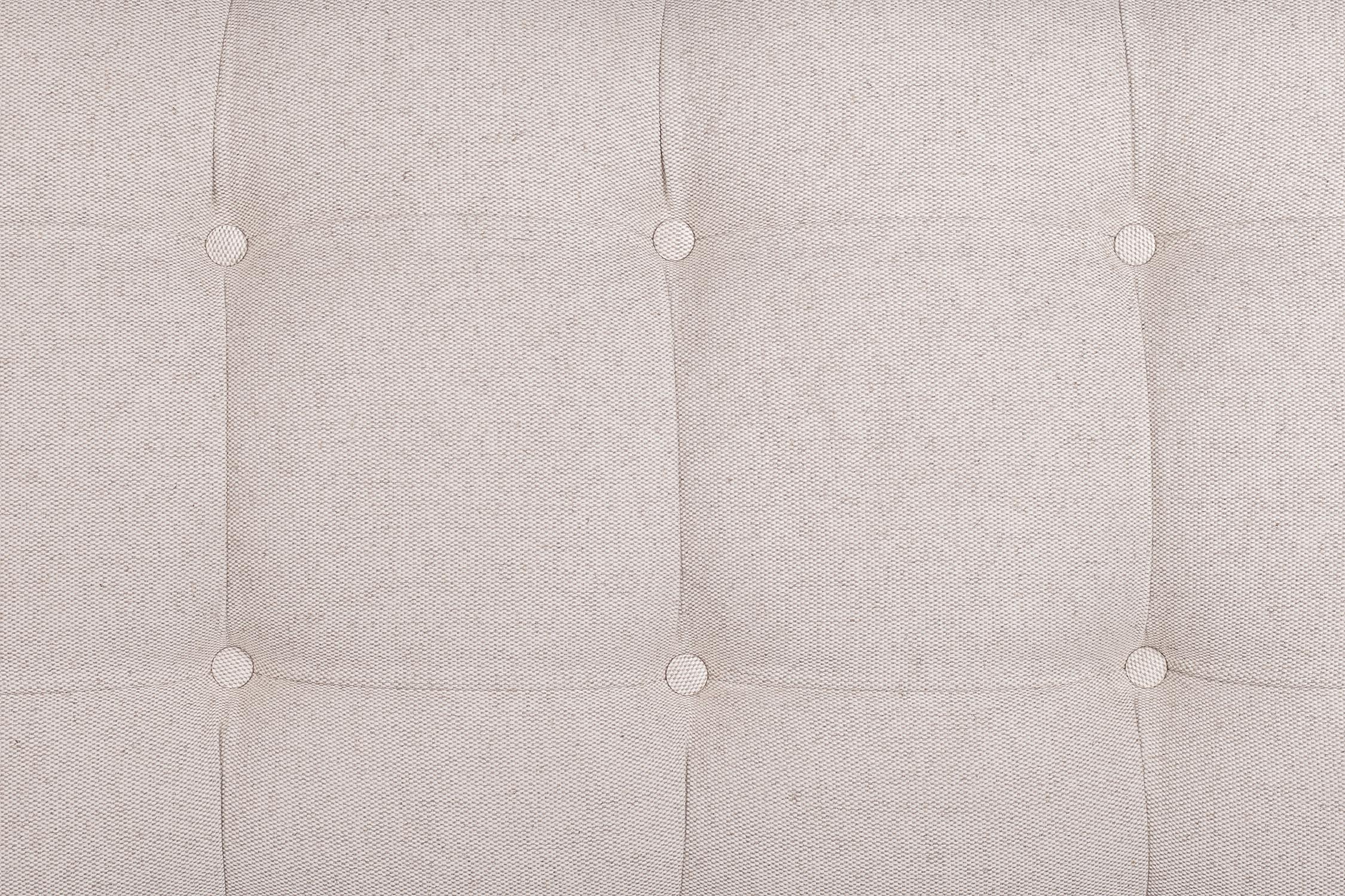 Оттоманка Martel Oak Beige в интерьере