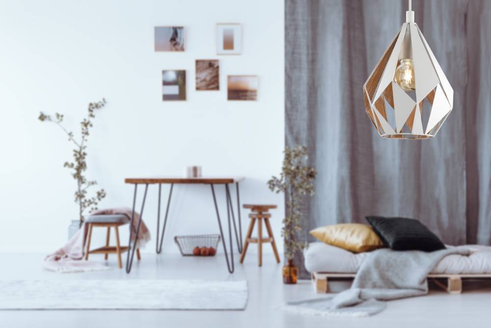 купить Подвес CARLTON 1 43001 в Москве купить Подвес CARLTON 1 43001