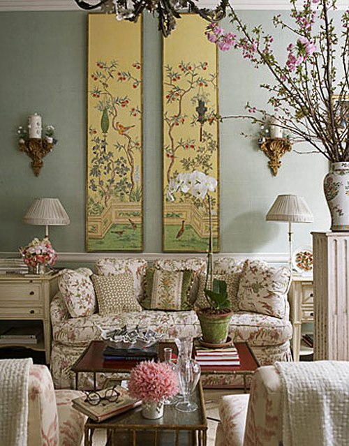 Городской стиль стен: декоративные решения