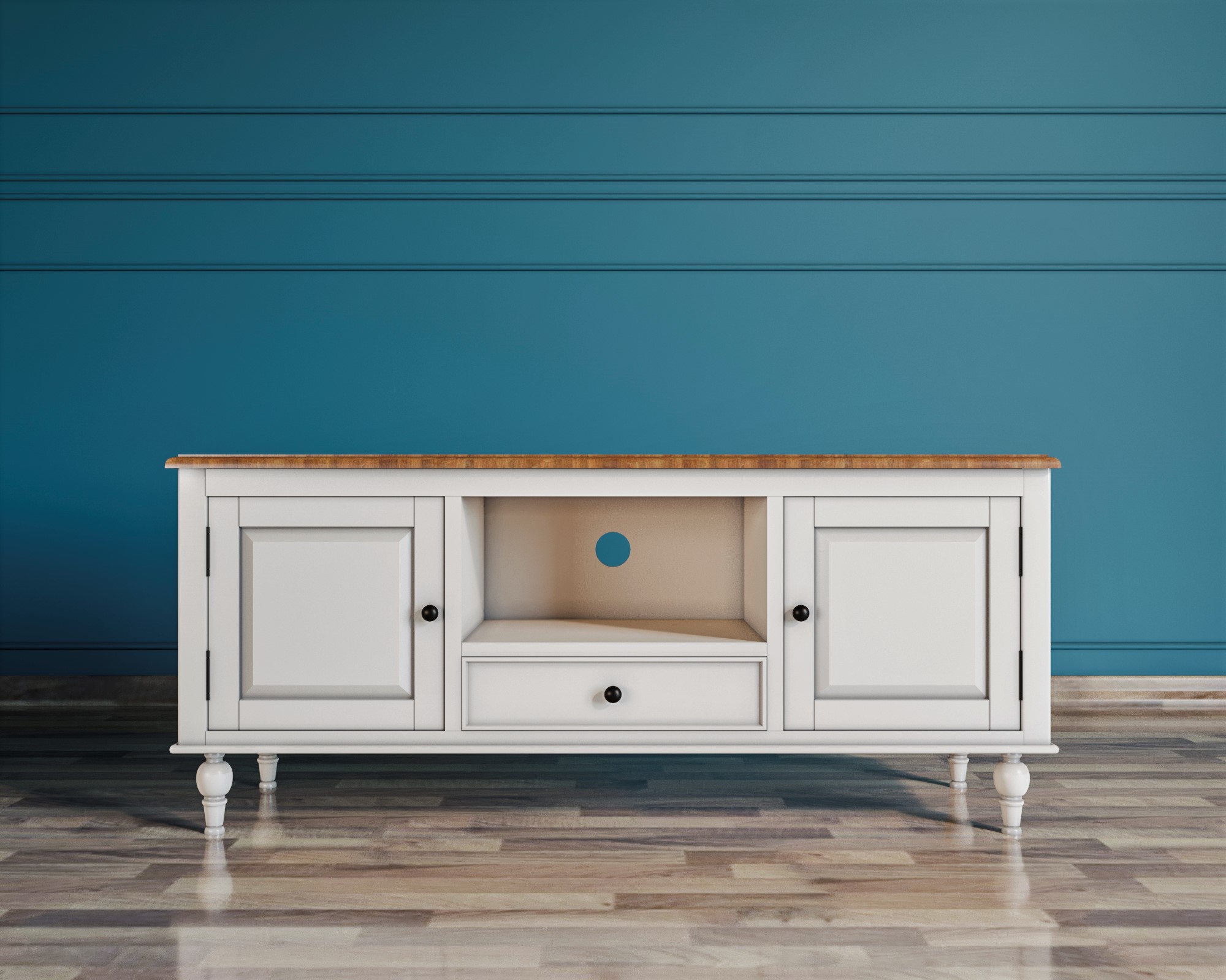 фото Комод под TV "Odri" арт od2128