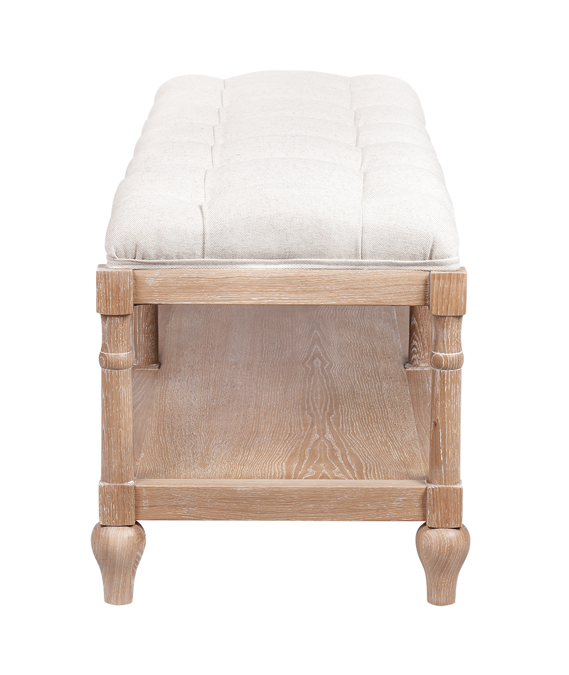 заказать Оттоманка Martel Oak Beige