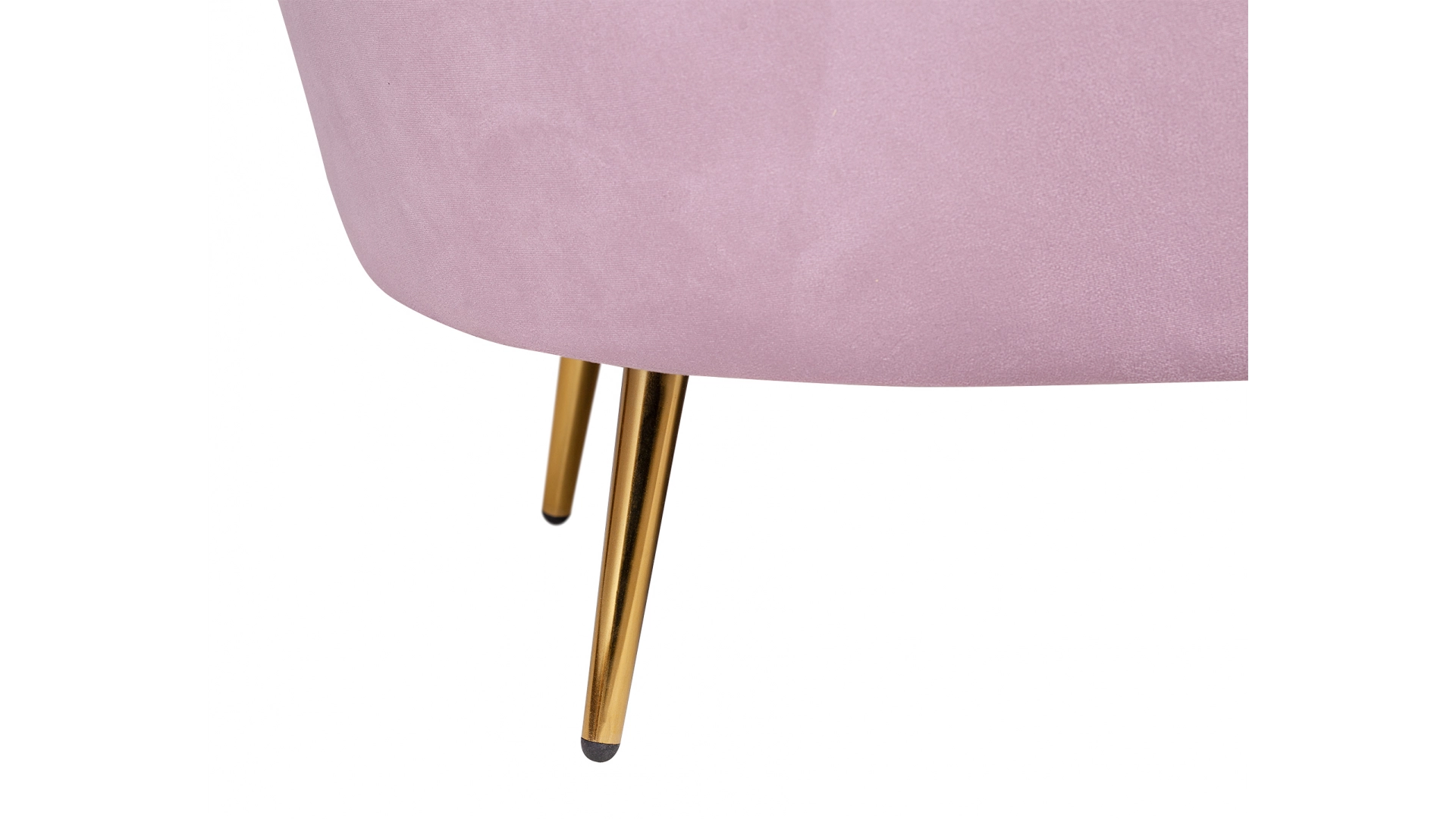 Комплект кресел и дивана ракушка Pearl Double Pink в интерьере в Москве Комплект кресел и дивана ракушка Pearl Double Pink в интерьере
