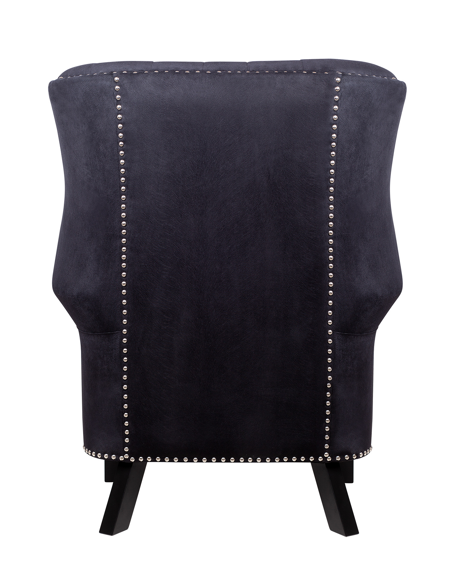 Классическое кресло Teas Black в интернет-магазине в Москве Классическое кресло Teas Black в интернет-магазине