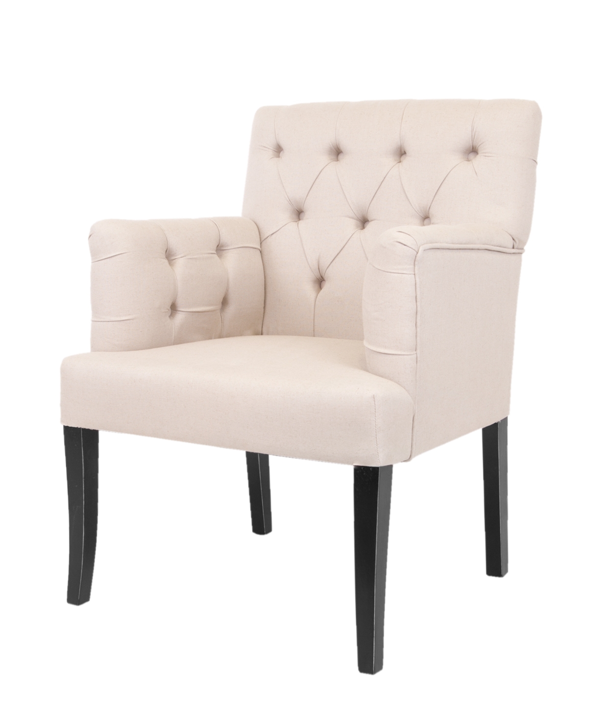 Низкое кресло Zander White в интернет-магазине в Москве Низкое кресло Zander White в интернет-магазине