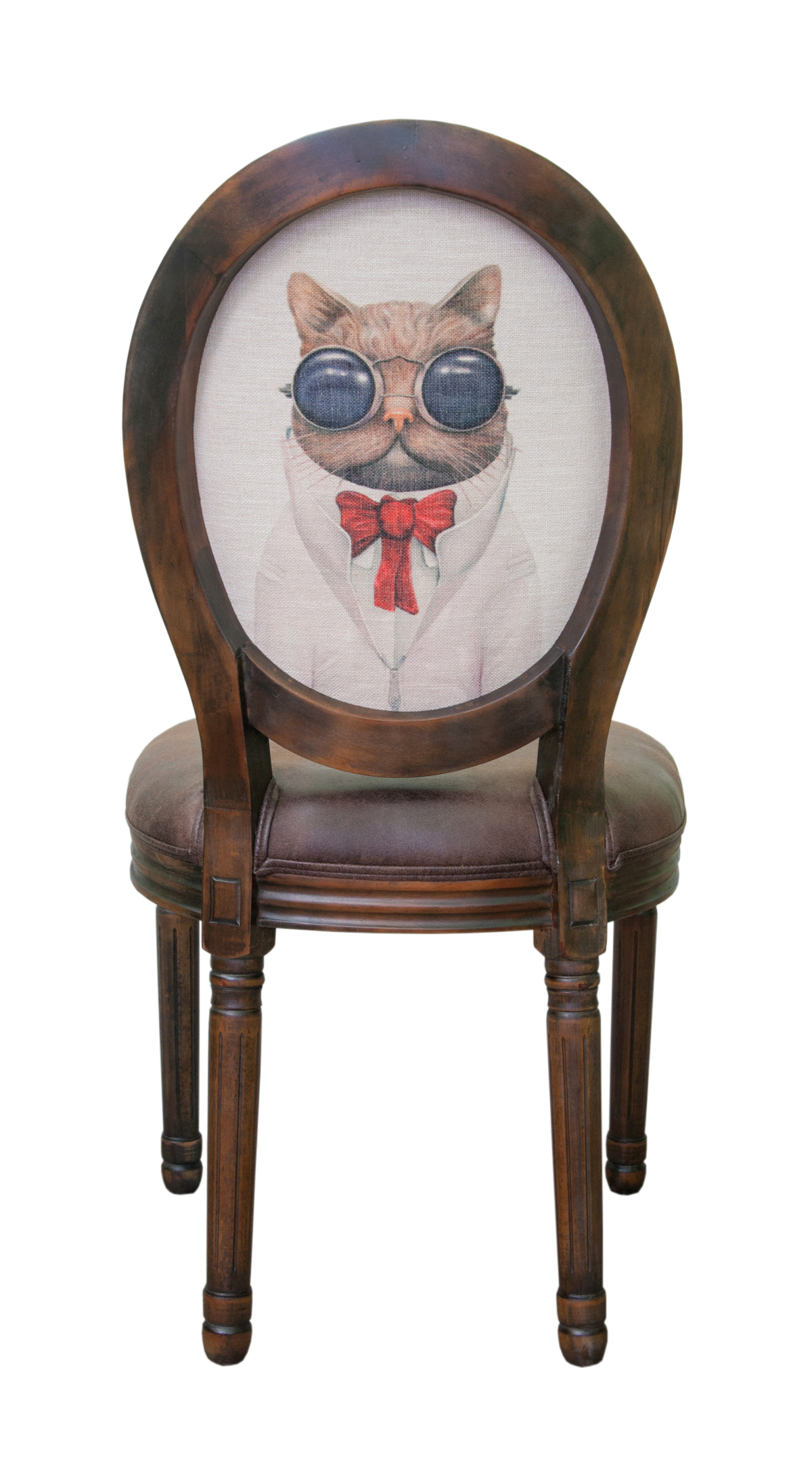 Стул Volker Cat в интернет-магазине в Москве Стул Volker Cat в интернет-магазине