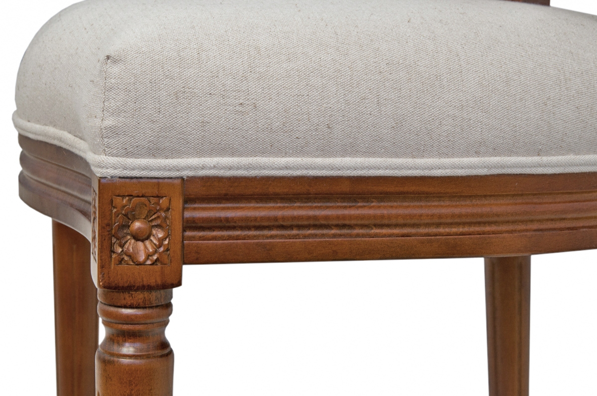 Стул Memos Classic в интерьере