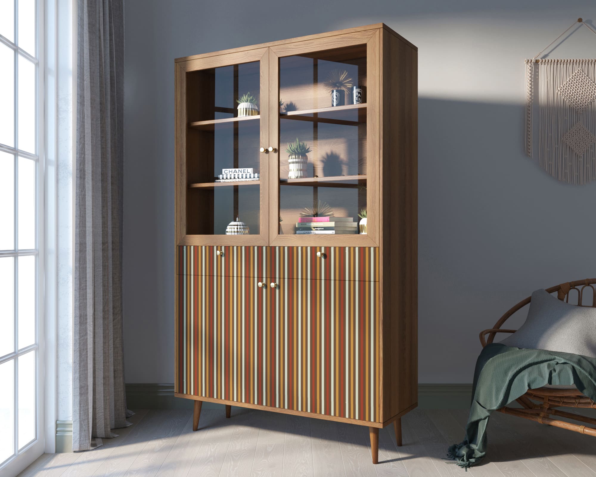 заказать Буфет "Berber" принт 20 арт BB07/Print_20 в Москве заказать Буфет "Berber" принт 20 арт BB07/Print_20