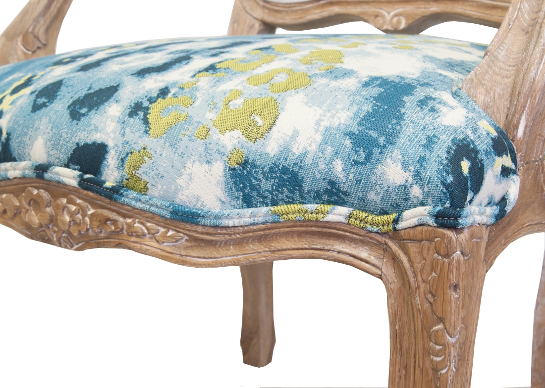 фото Мягкий стул с подлокотниками Mones в Москве фото Мягкий стул с подлокотниками Mones