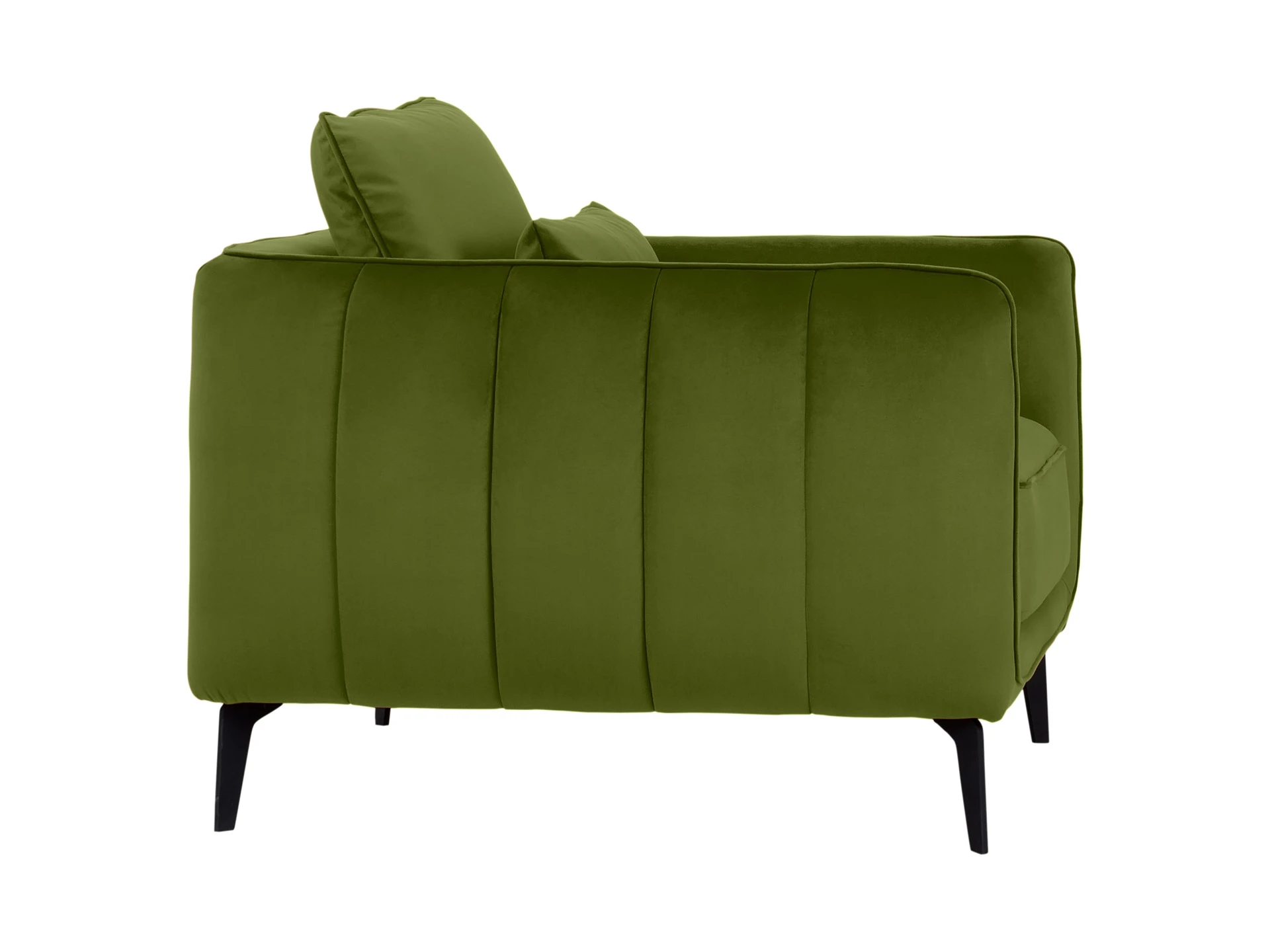 фото Кресло Amsterdam в интерьере