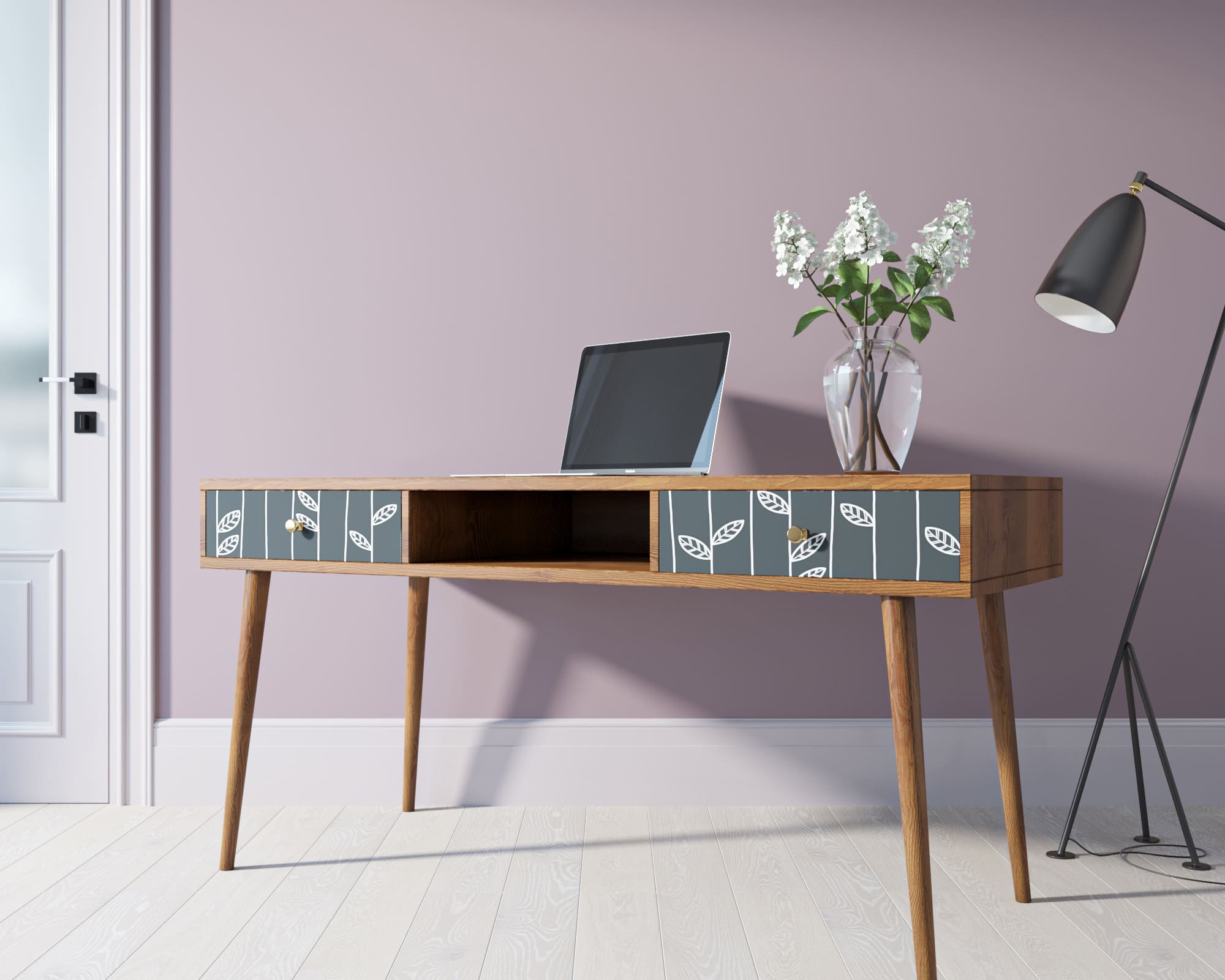 фото Стол рабочий "Berber" принт 18 арт BB18/Print_18 в Москве фото Стол рабочий "Berber" принт 18 арт BB18/Print_18