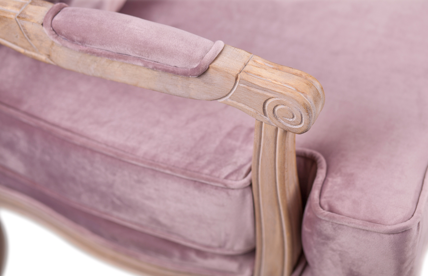 фото Мягкое полукресло с подлокотниками Nitro Pink в Москве фото Мягкое полукресло с подлокотниками Nitro Pink