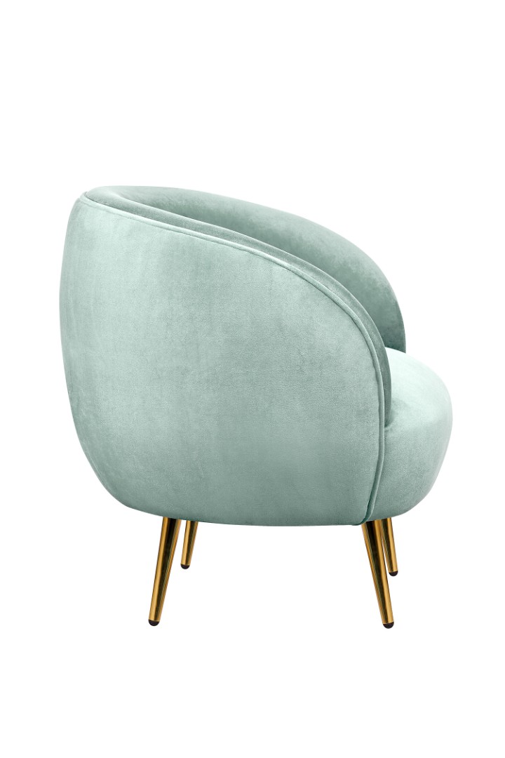 заказать Мягкое кресло Benee Green в Москве заказать Мягкое кресло Benee Green