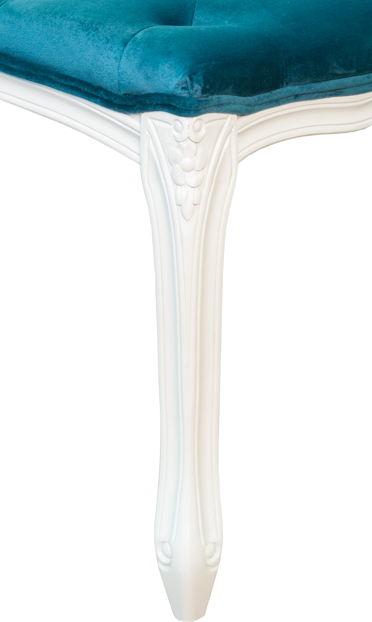 заказать Оттоманка Kina Narrow Blue and White в Москве заказать Оттоманка Kina Narrow Blue and White