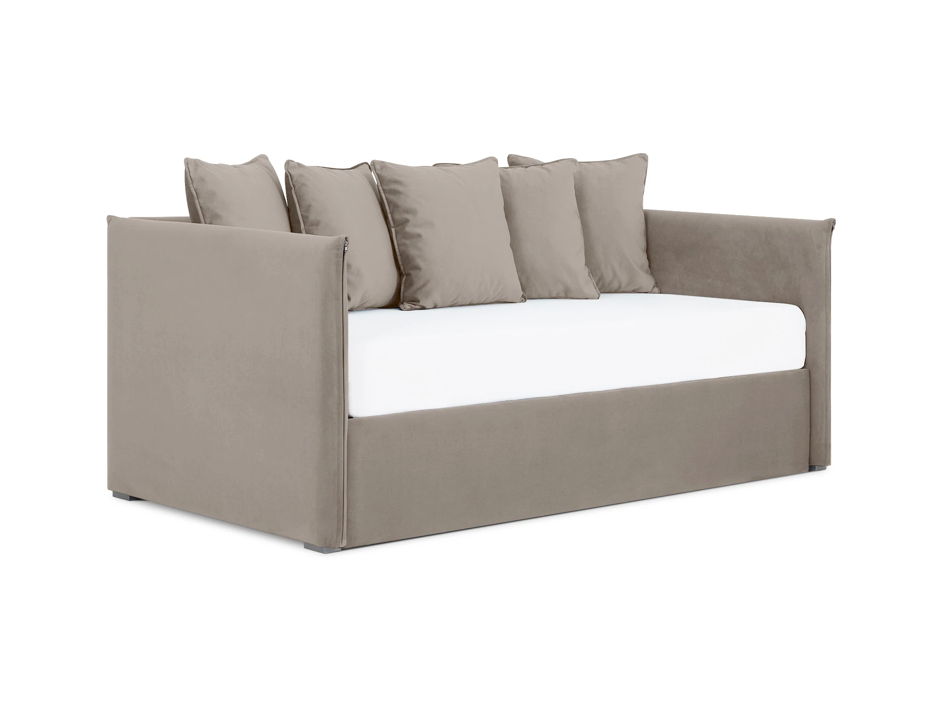 купить Кровать-кушетка Milano в Москве купить Кровать-кушетка Milano