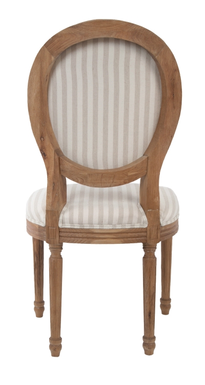 заказать Стул Miro Pinstripe в Москве заказать Стул Miro Pinstripe