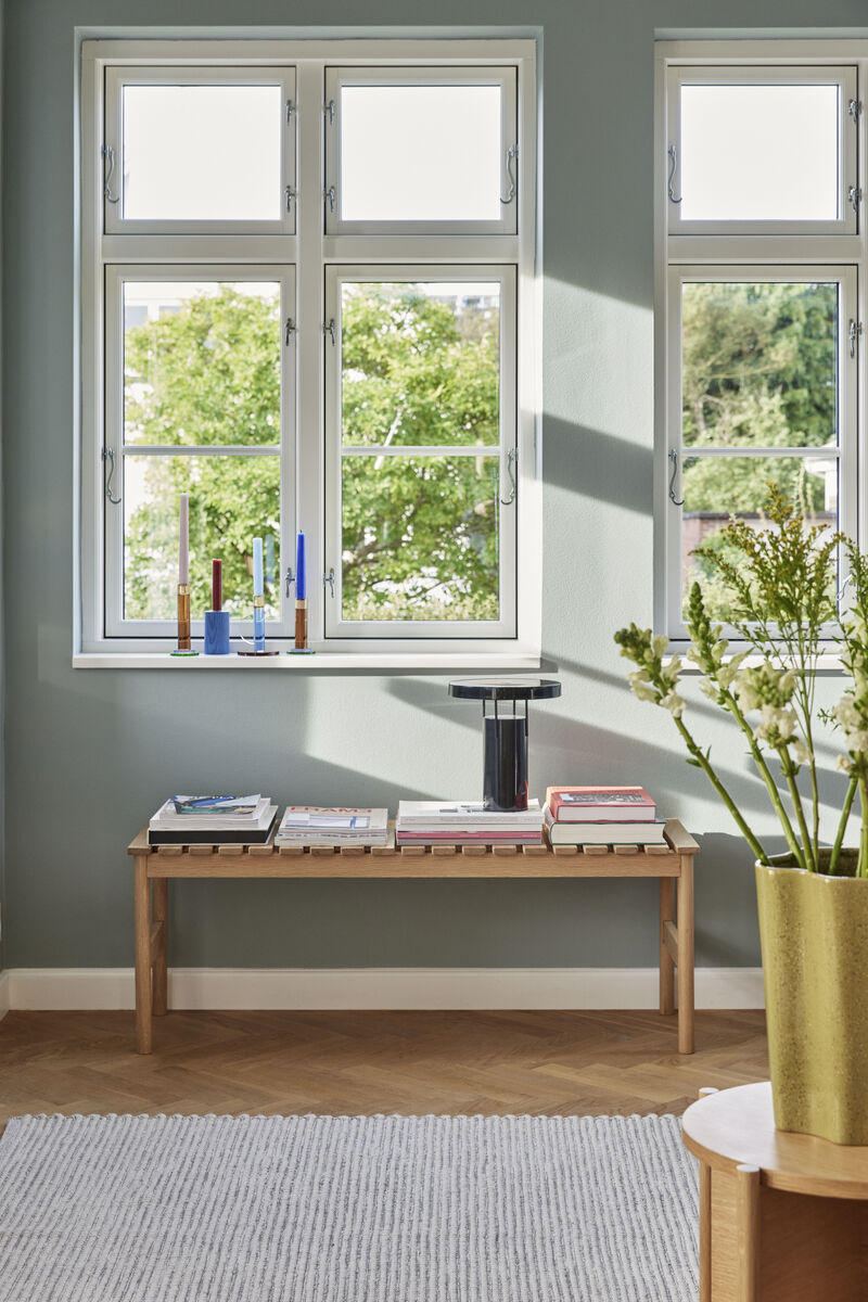 купить БАНКЕТКА ROW HUBSCH 122 СМ, ДУБ, НАТУРАЛЬНЫЙ в Москве купить БАНКЕТКА ROW HUBSCH 122 СМ, ДУБ, НАТУРАЛЬНЫЙ