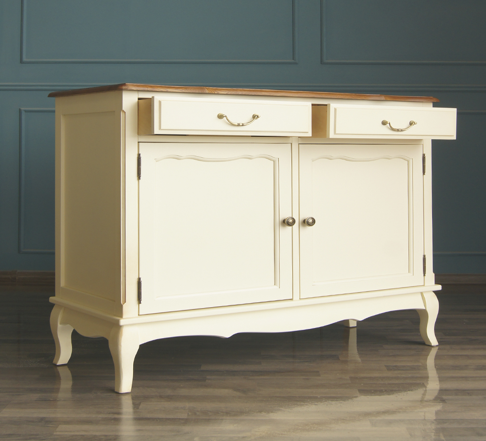 Комод "Leontina" с ящиками арт ST9329 в интернет-магазине