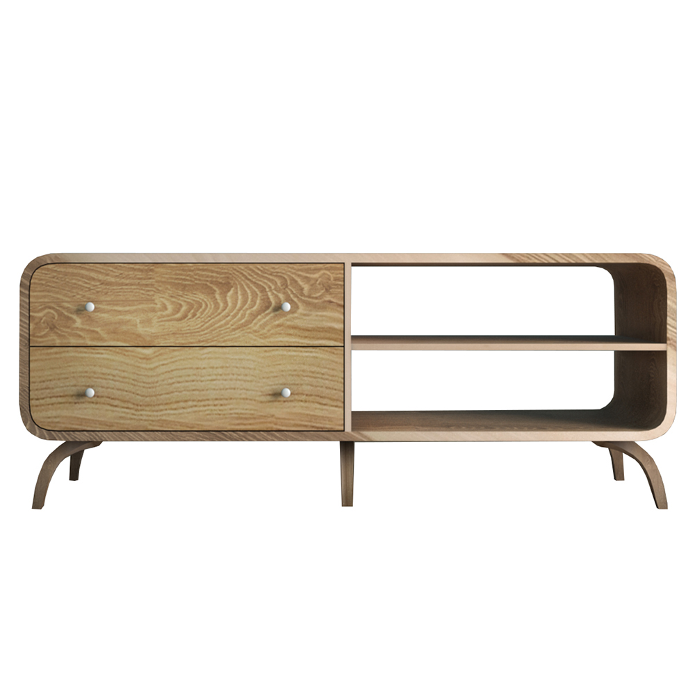 заказать Комод под TV в Скандинавском стиле "Ellipse" арт EL07Y в Москве заказать Комод под TV в Скандинавском стиле "Ellipse" арт EL07Y