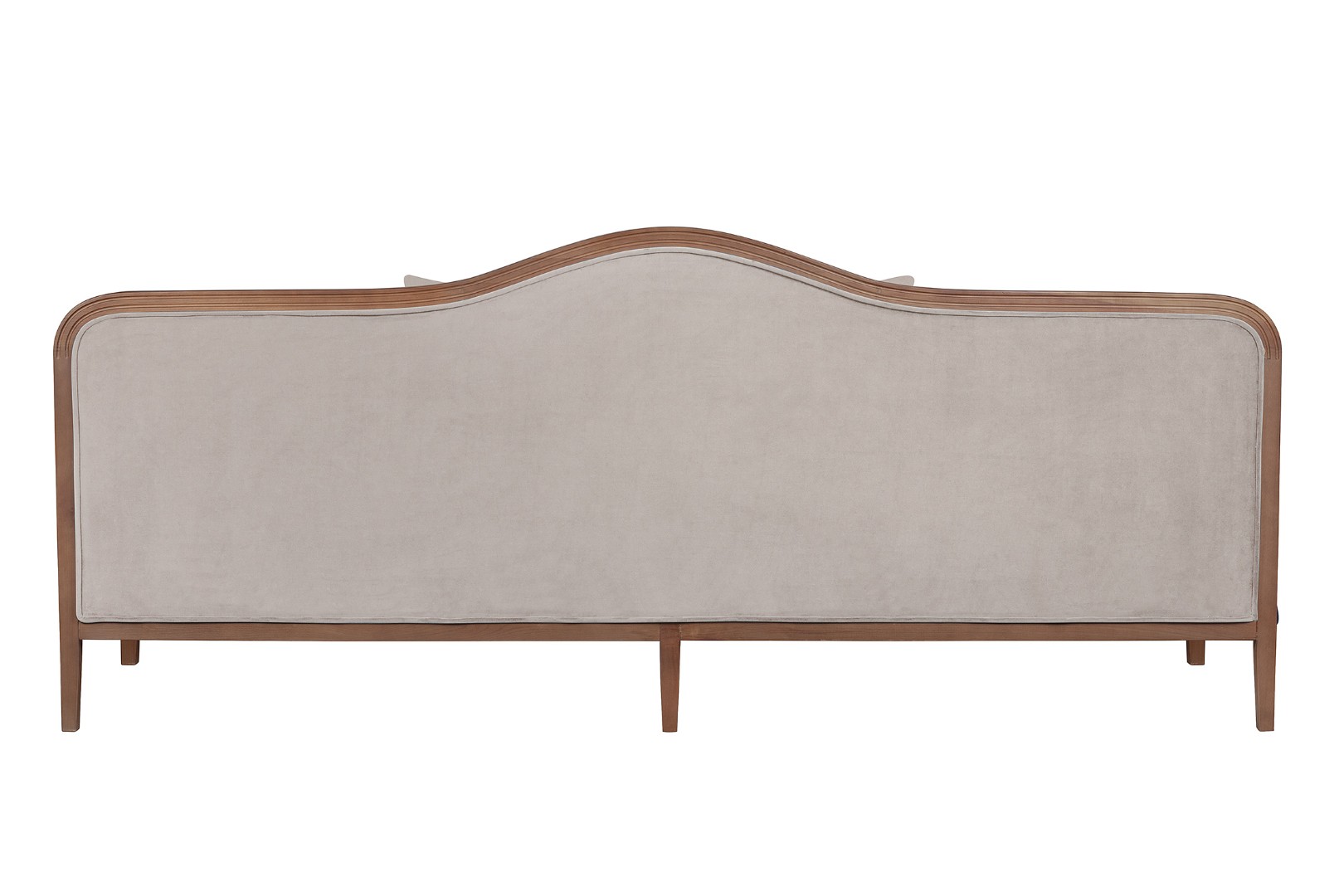 Диван с высокой спинкой Madesta Grey в интернет-магазине в Москве Диван с высокой спинкой Madesta Grey в интернет-магазине