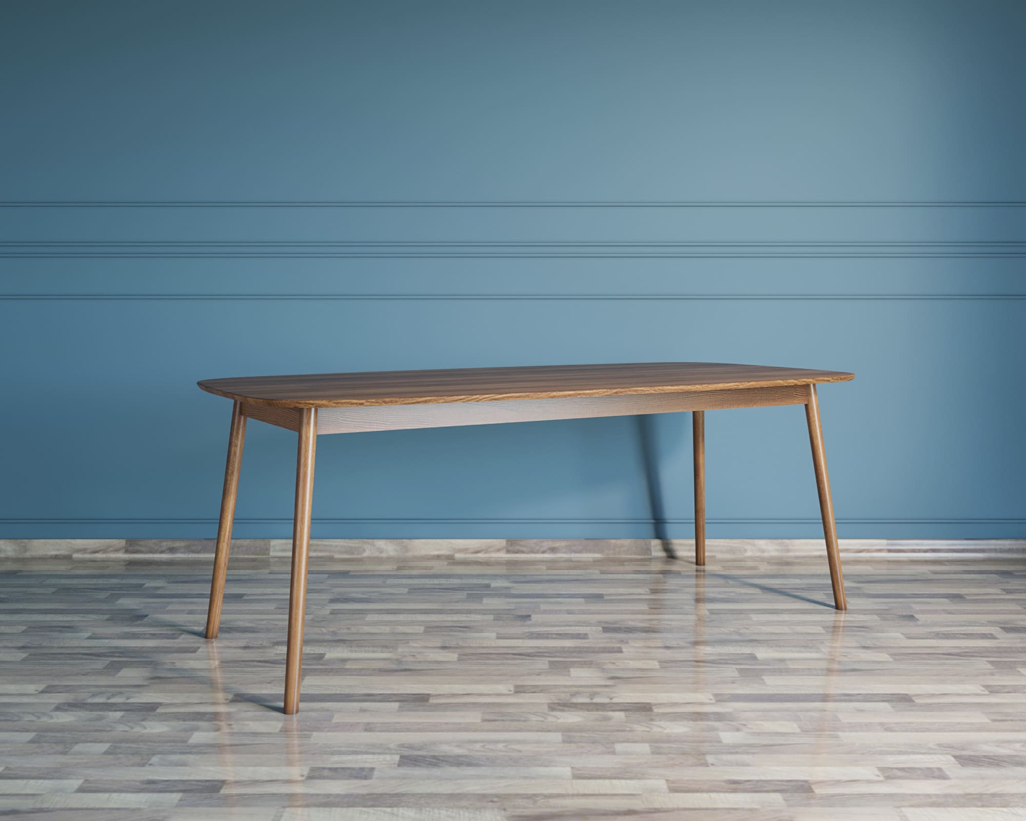 заказать Обеденный стол "Bruni"  арт BR15