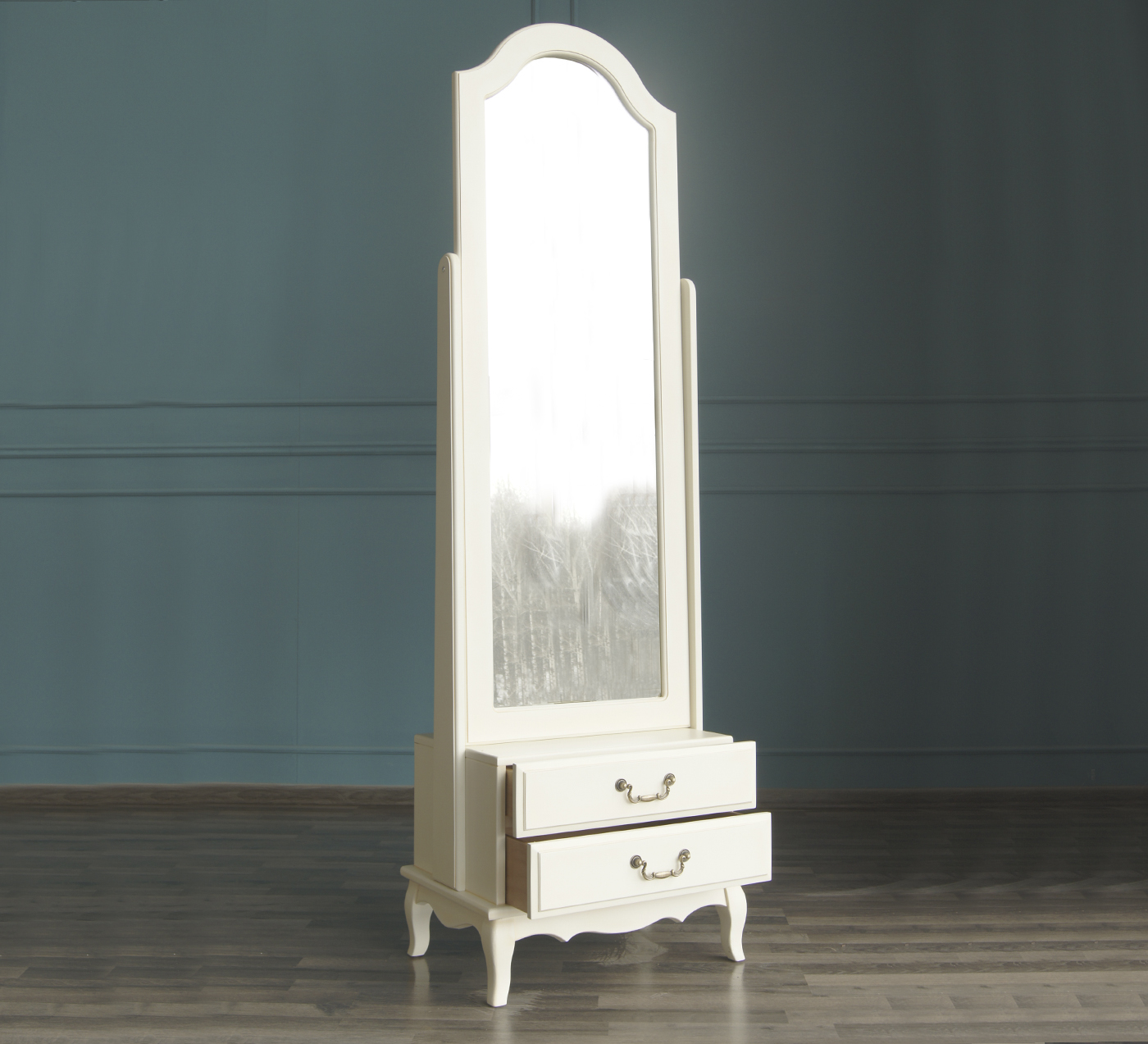 заказать Зеркало напольное "Leontina" 2 ящика арт ST9322ETG в интернет-магазине в Москве заказать Зеркало напольное "Leontina" 2 ящика арт ST9322ETG в интернет-магазине