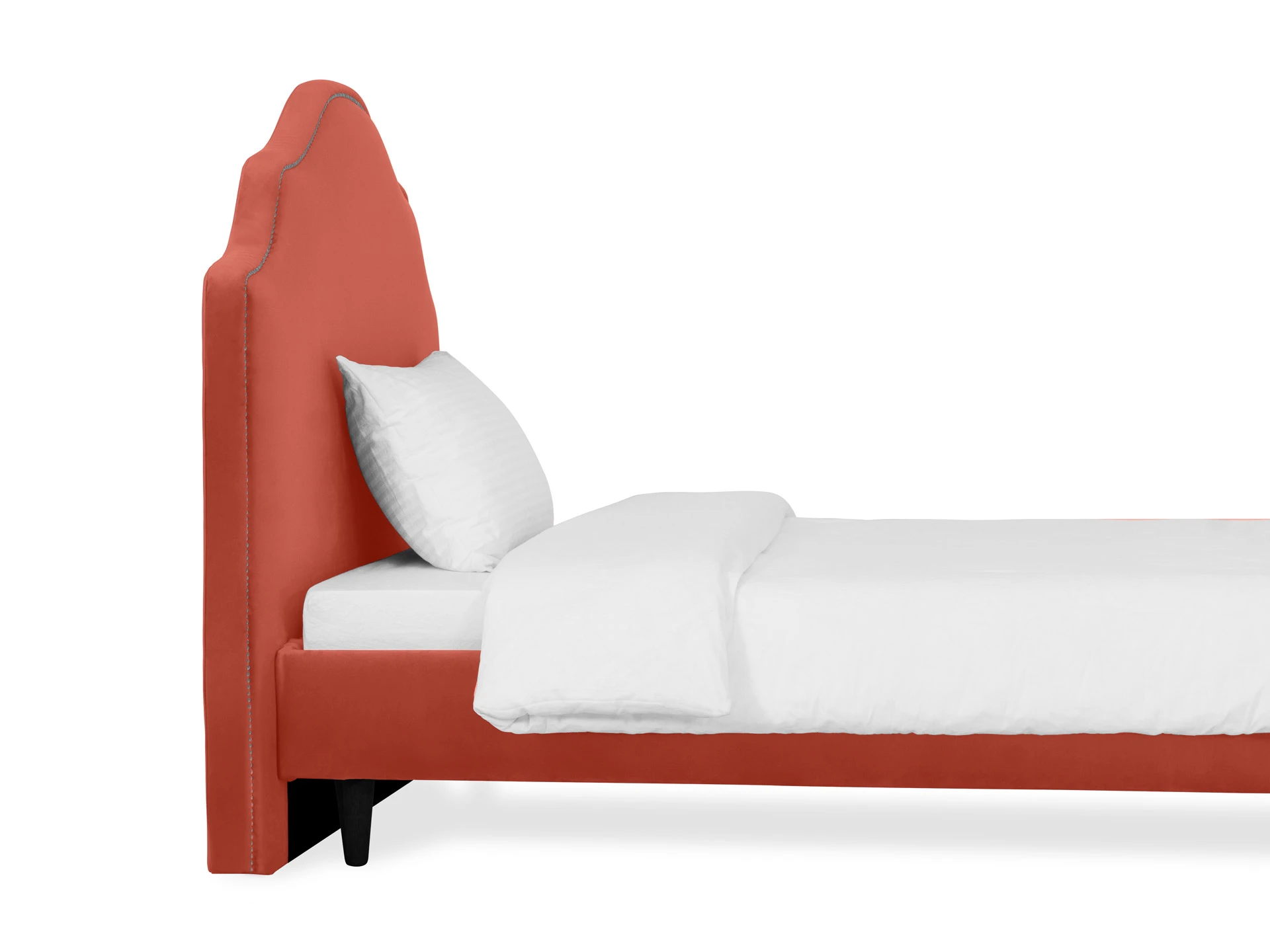 Кровать Princess II L в интерьере в Москве Кровать Princess II L в интерьере