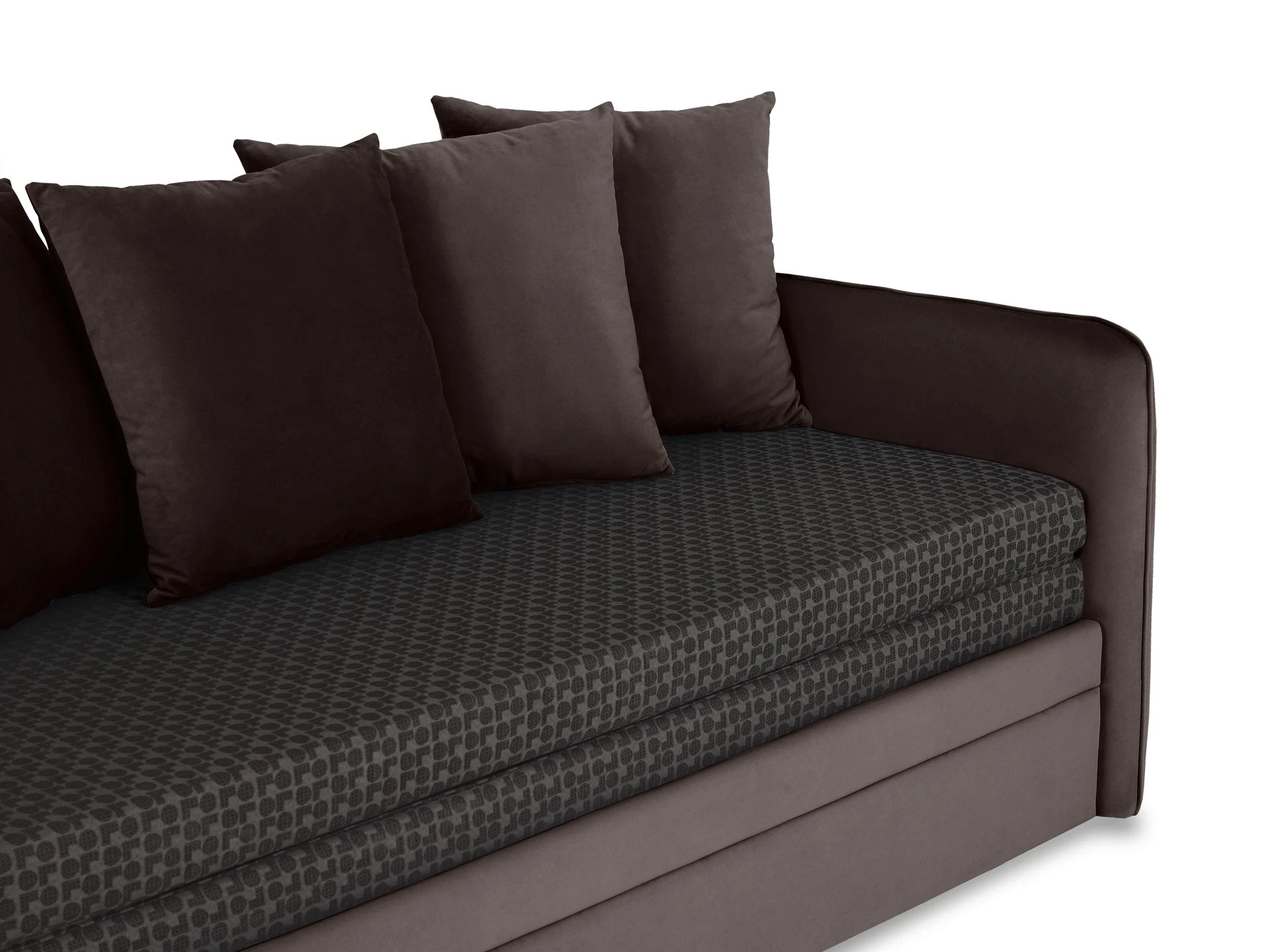 фото Кушетка Todi в Москве фото Кушетка Todi