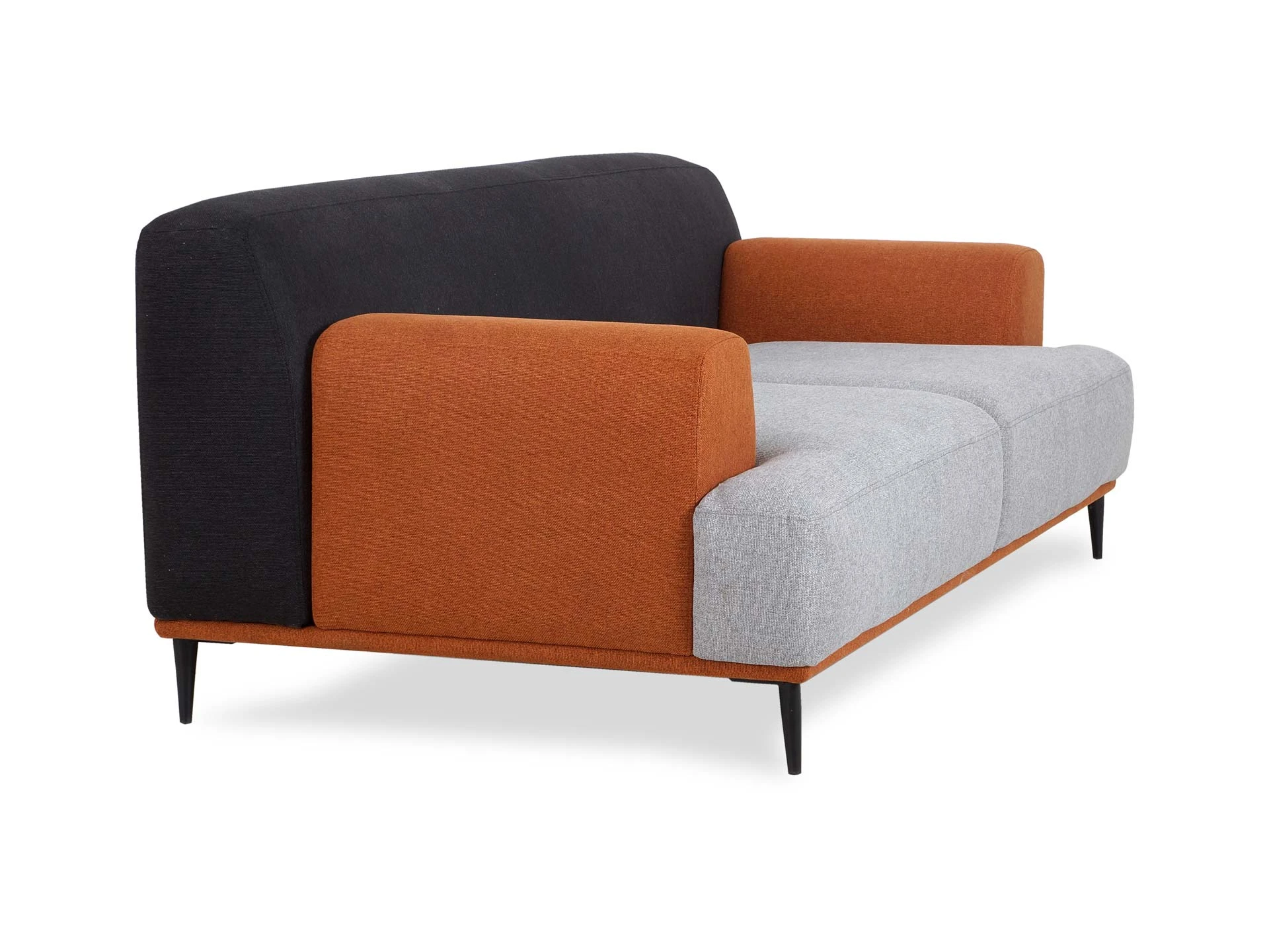 заказать Диван Portofino wave 2-х местный