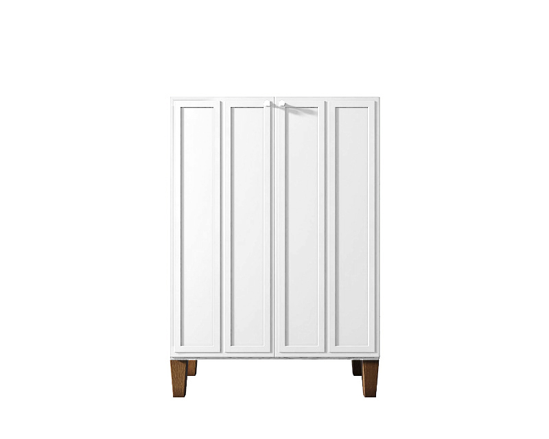 заказать Шкаф-буфет "Andersen" малый арт AN18WH