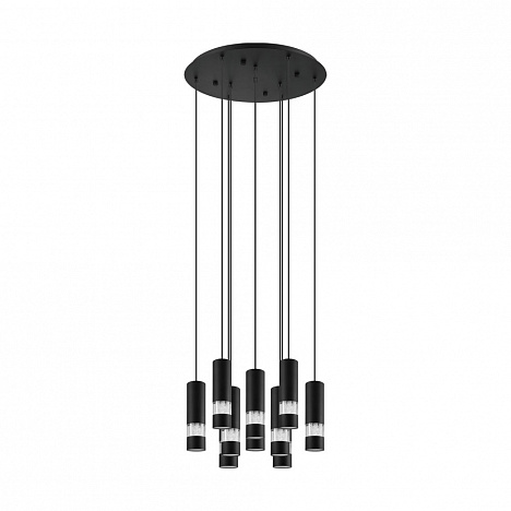 Светодиодный подвес BERNABETA Ø580 арт 39708 в Москве Светодиодный подвес BERNABETA Ø580 арт 39708