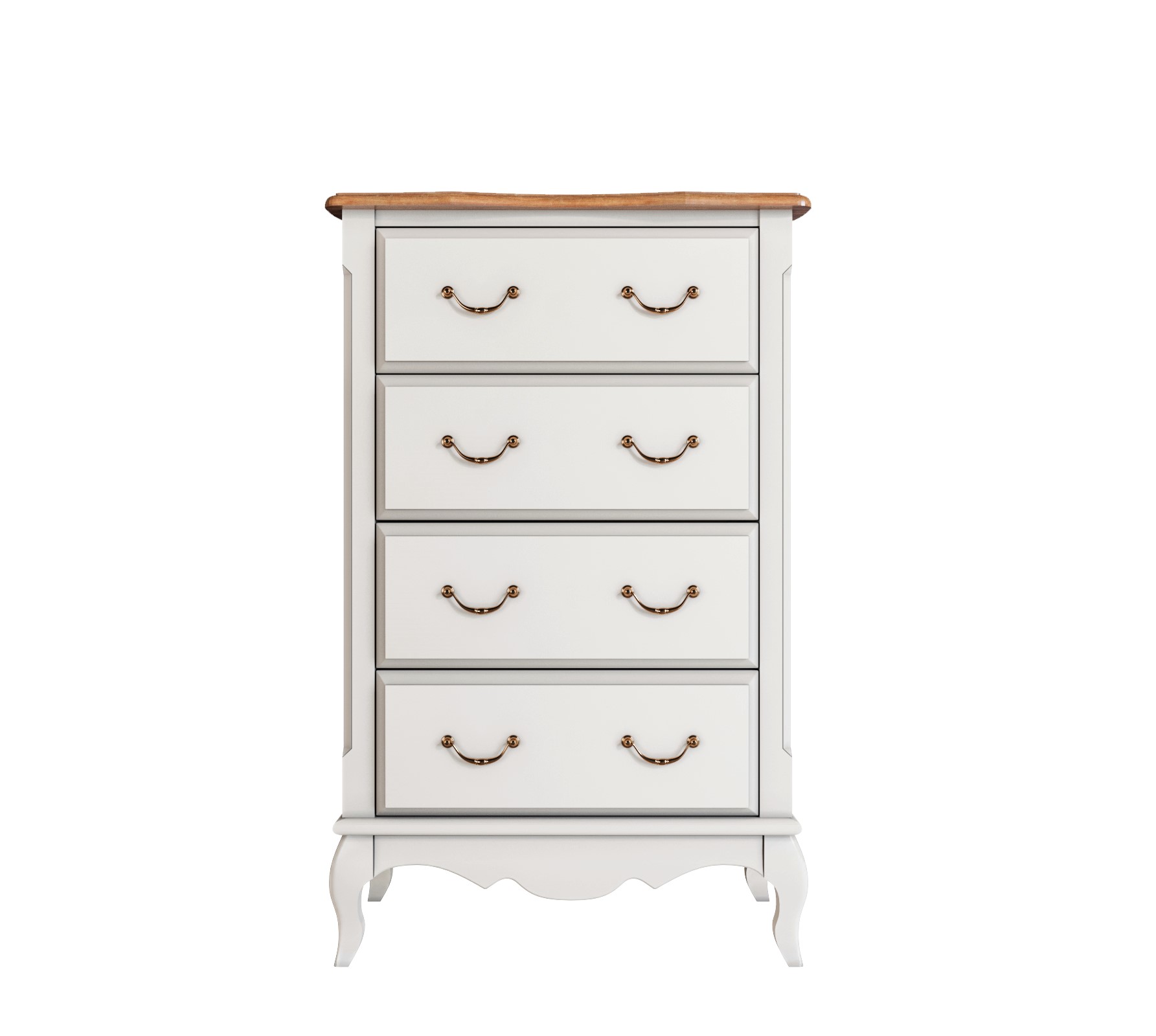 заказать Комод Leontina четыре ящика арт ST9340 в Москве заказать Комод Leontina четыре ящика арт ST9340