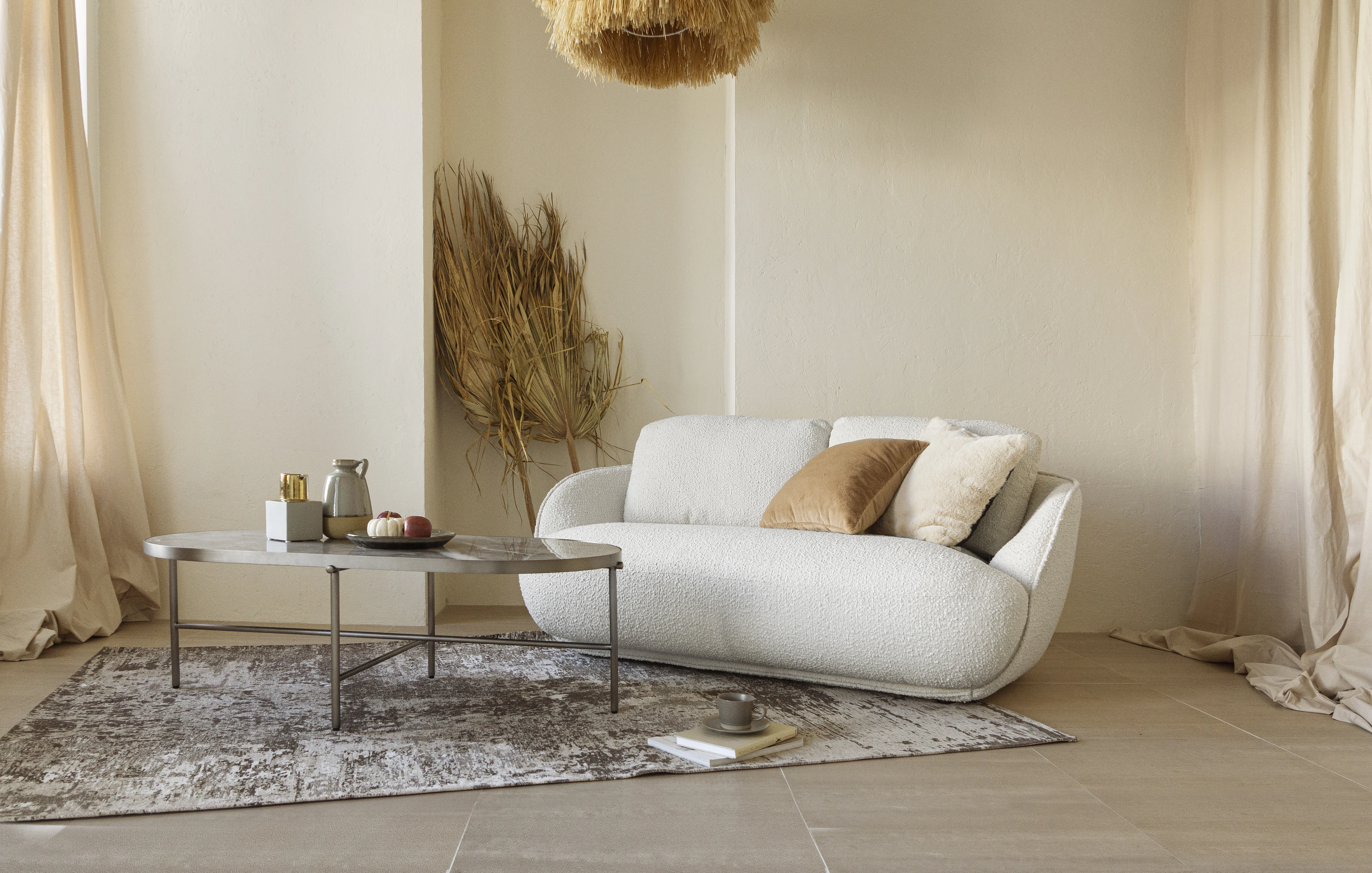 стильный Диван Riolo