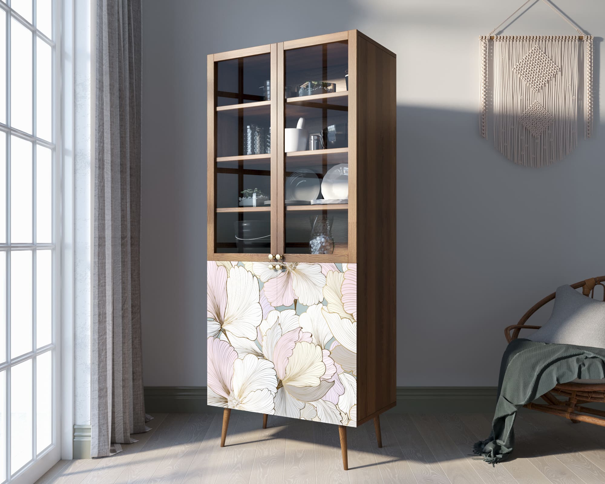 заказать Буфет "Berber" малый принт 31 арт BB30/Print_31 в Москве заказать Буфет "Berber" малый принт 31 арт BB30/Print_31